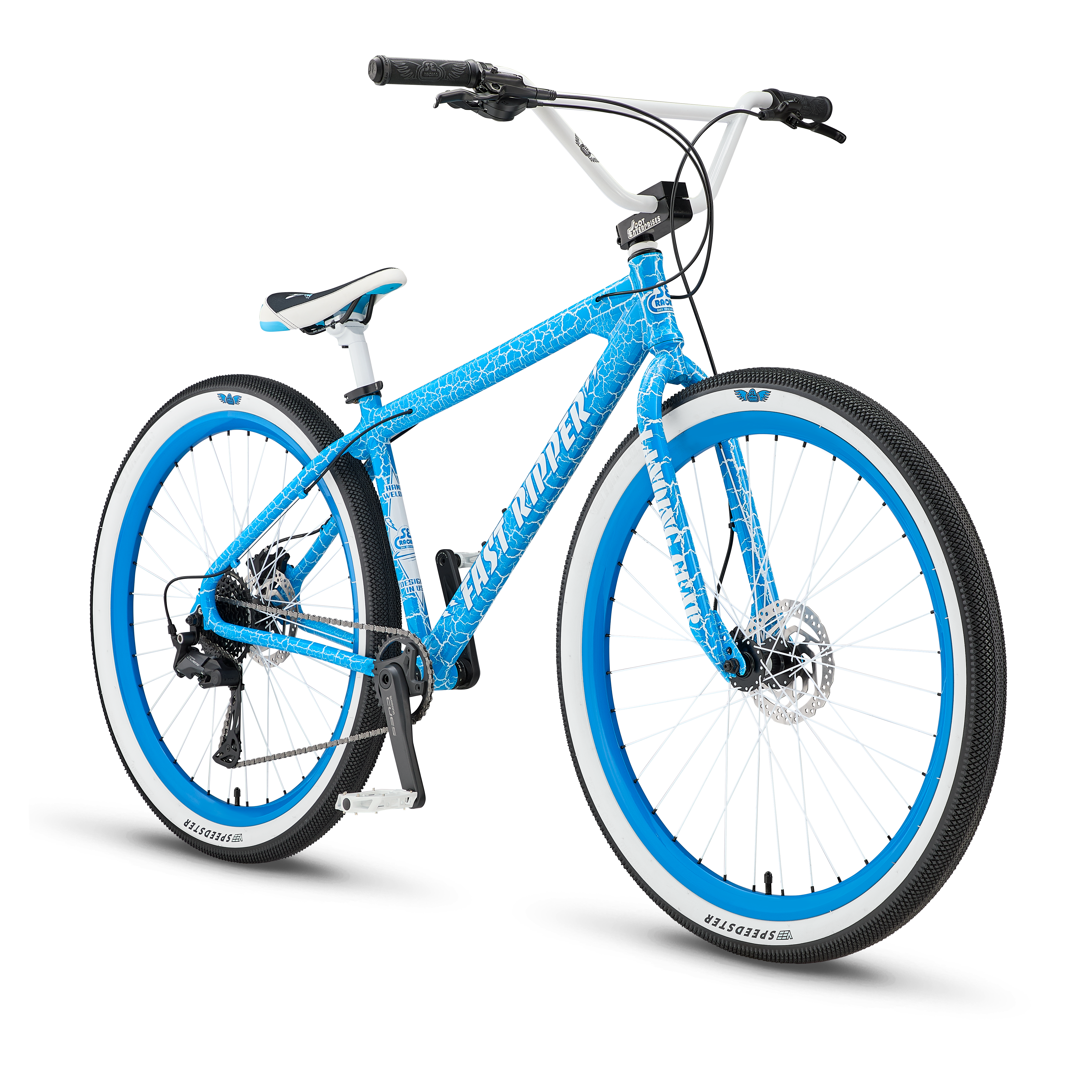 Fast Ripper 29"