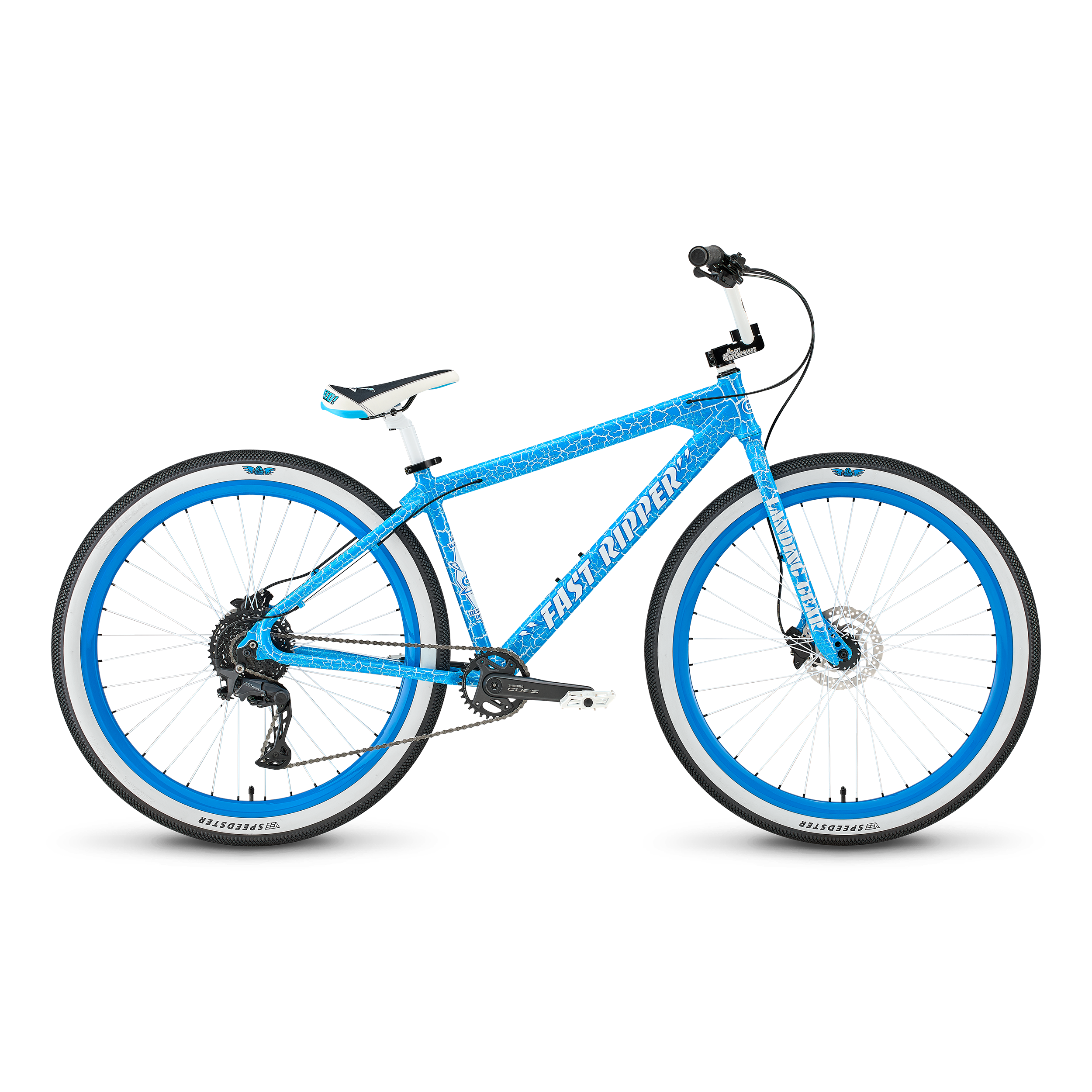 Fast Ripper 29"