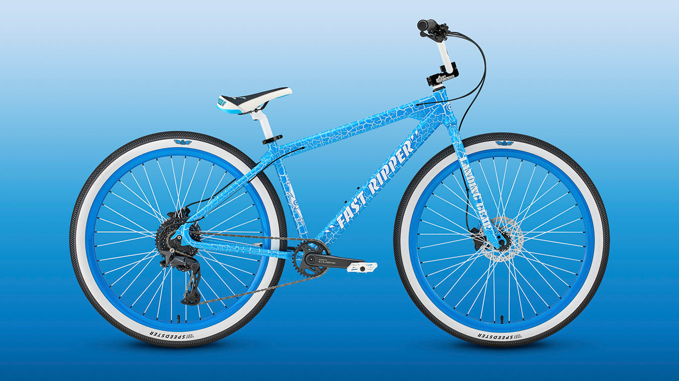 自転車本体 sebikes SE BIKES