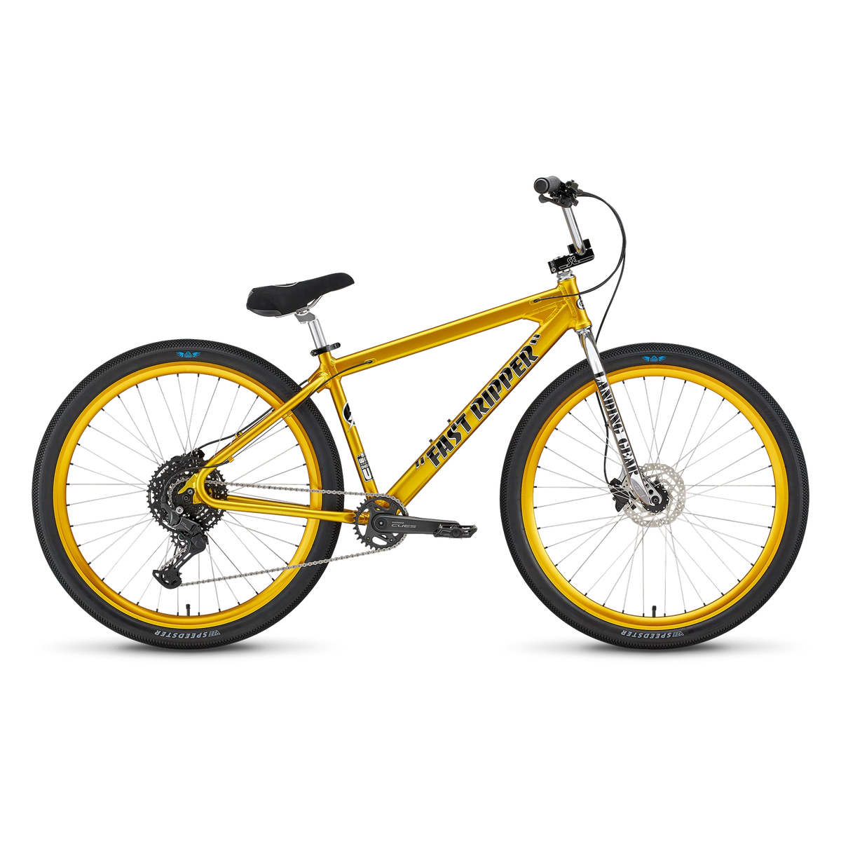 24 Inch Fast Ripper Fast Ripper 29