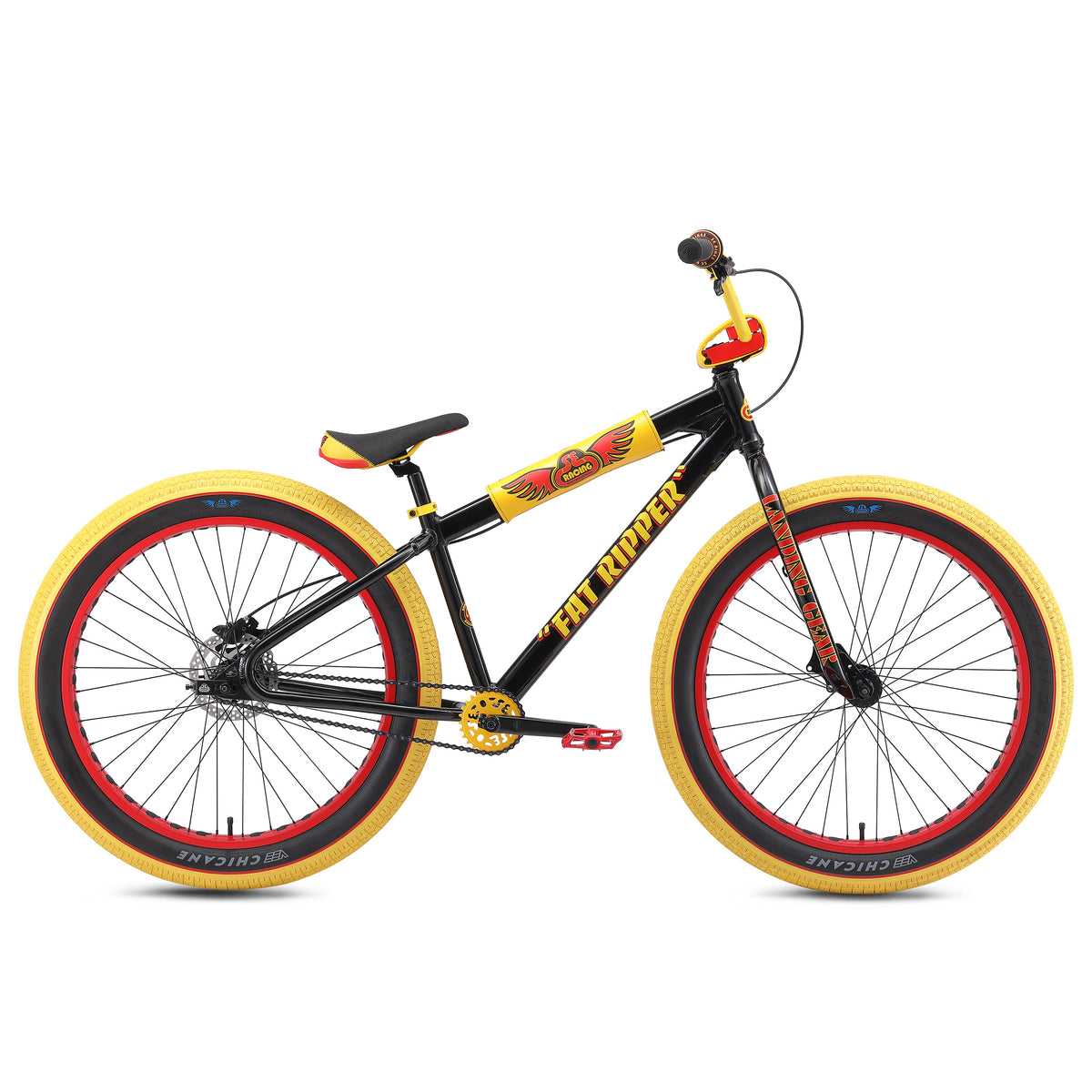 Fat Ripper 26
