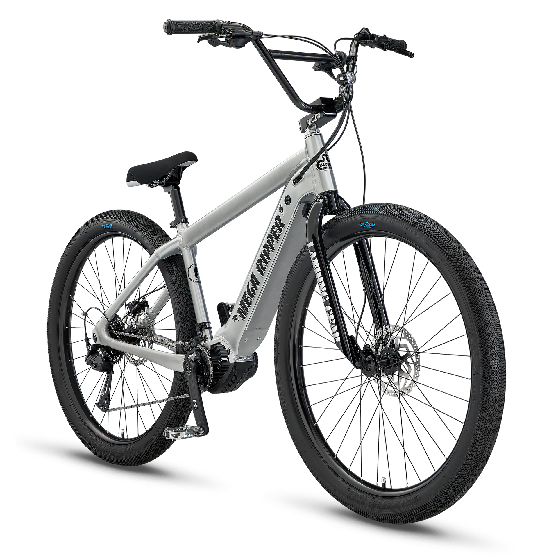Mega Ripper 29