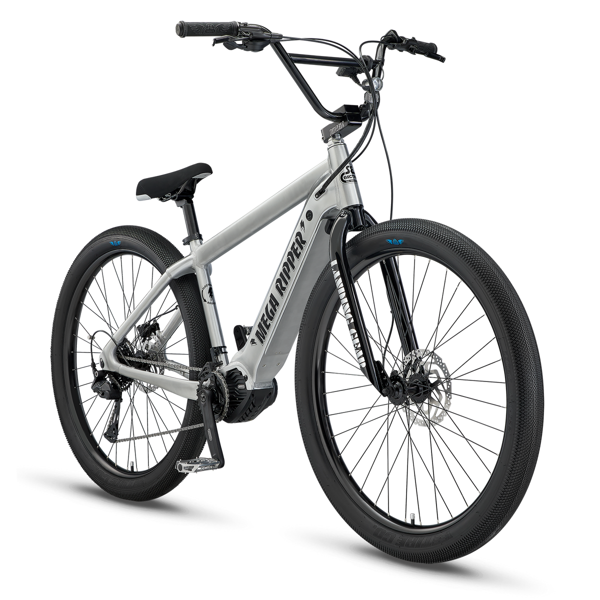 Mega Ripper 29