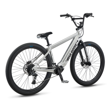 Mega Ripper 29
