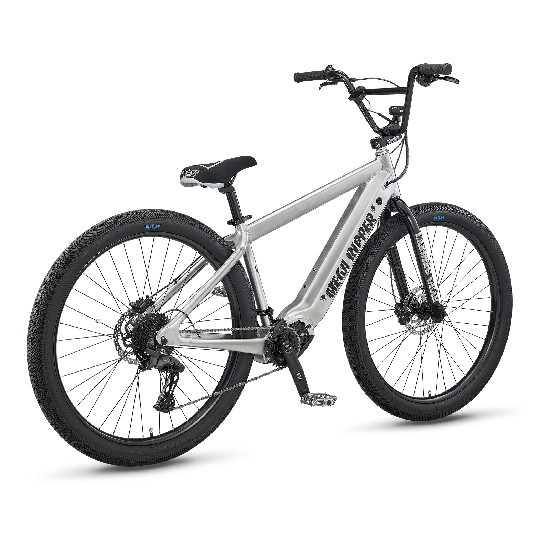 Mega Ripper 29"