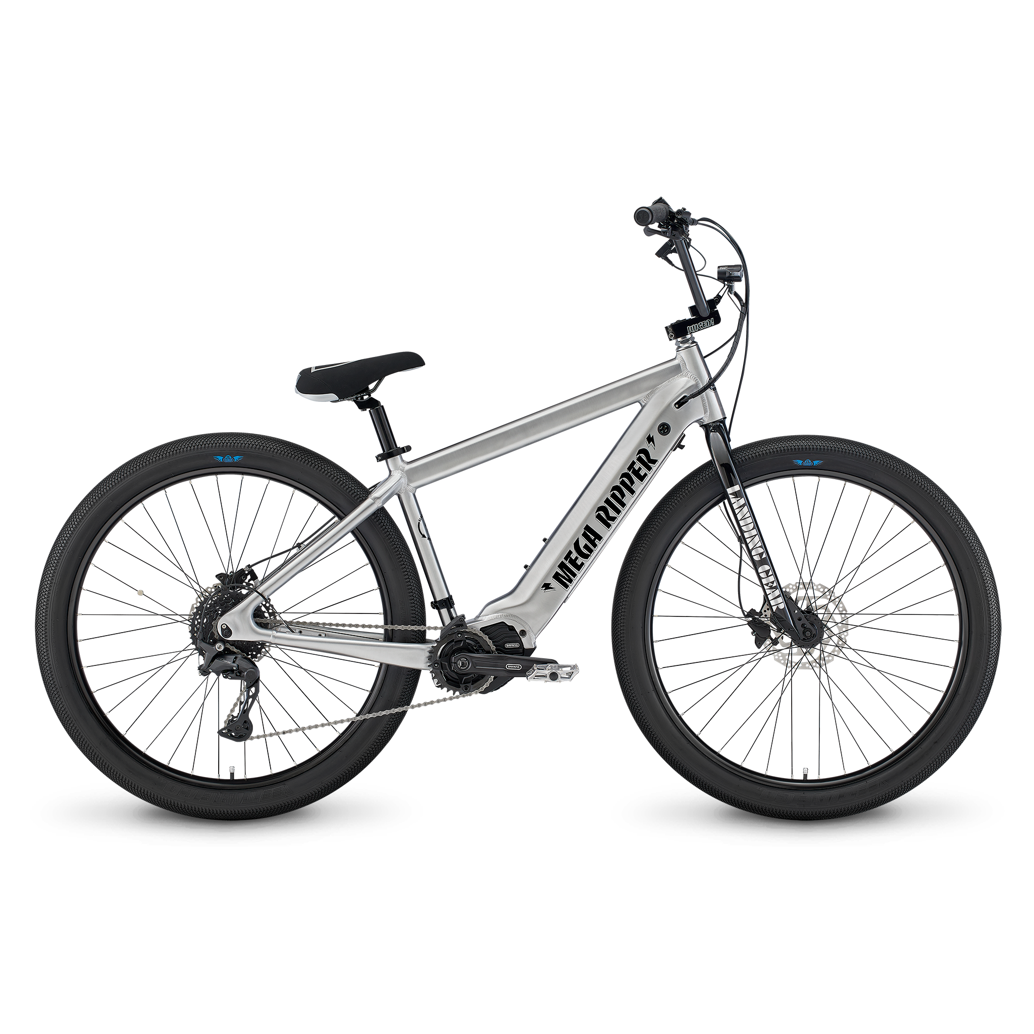 Mega Ripper 29"