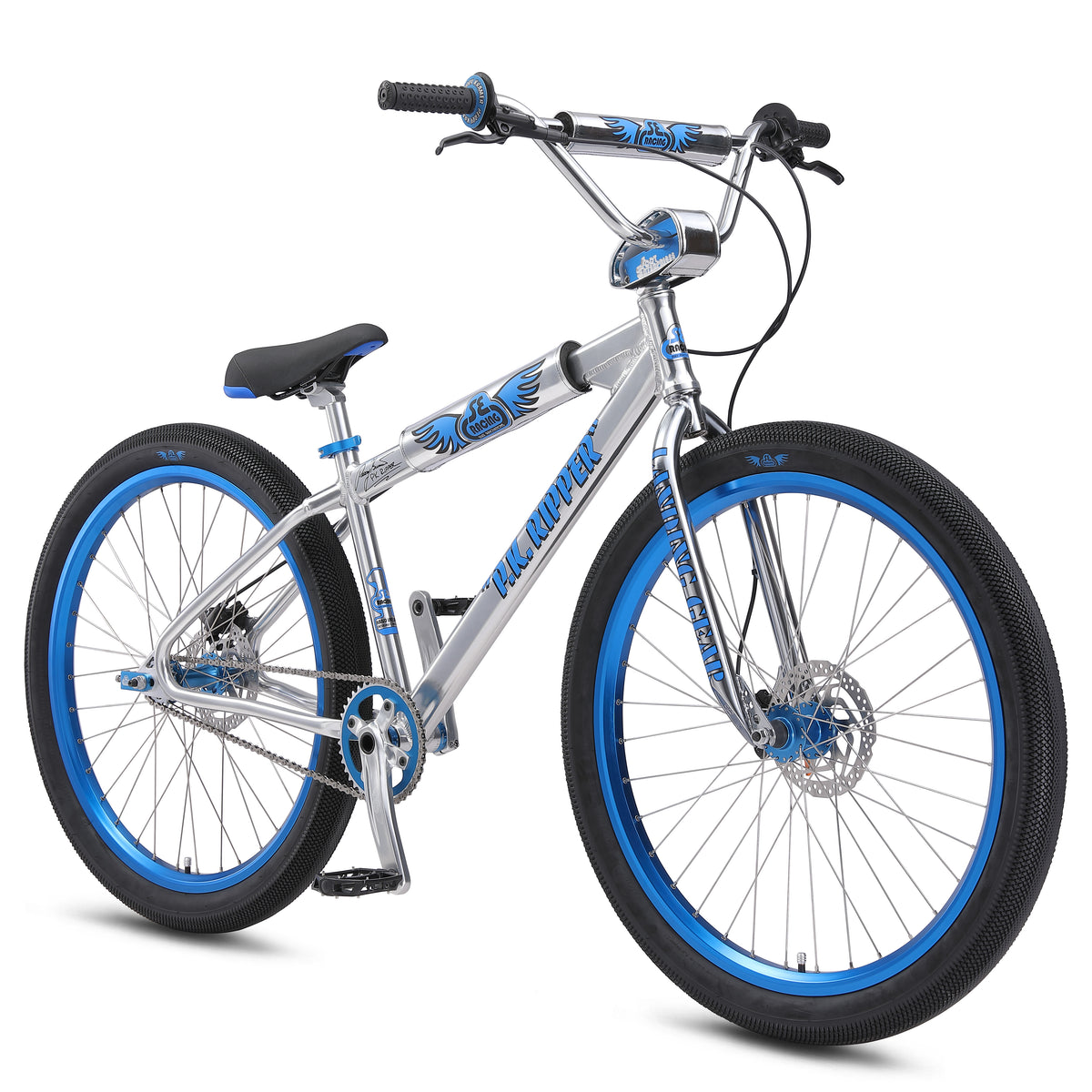 Se Pk Fat Ripper SE BIKES