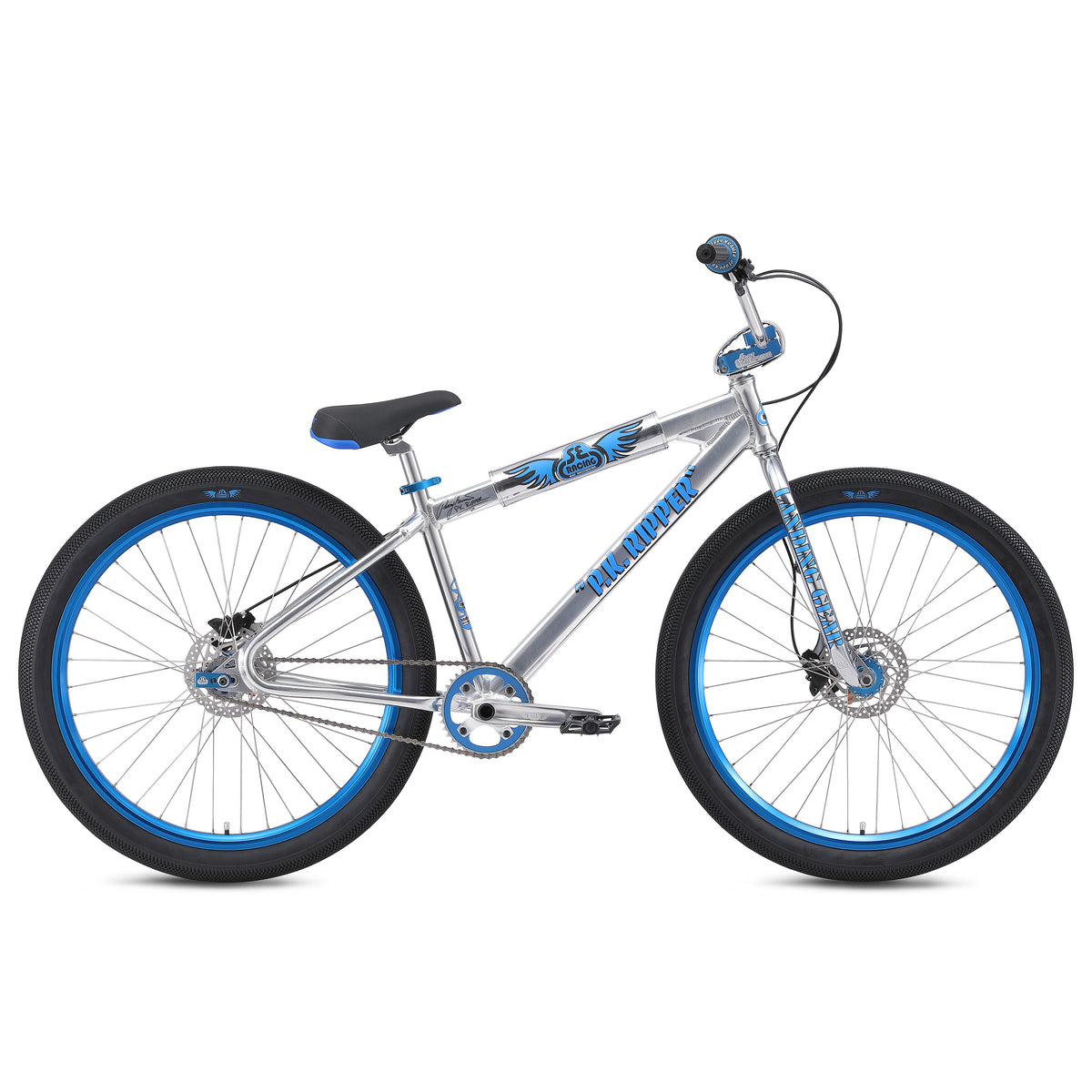 Pk Rippa PK Ripper Looptail 27.5