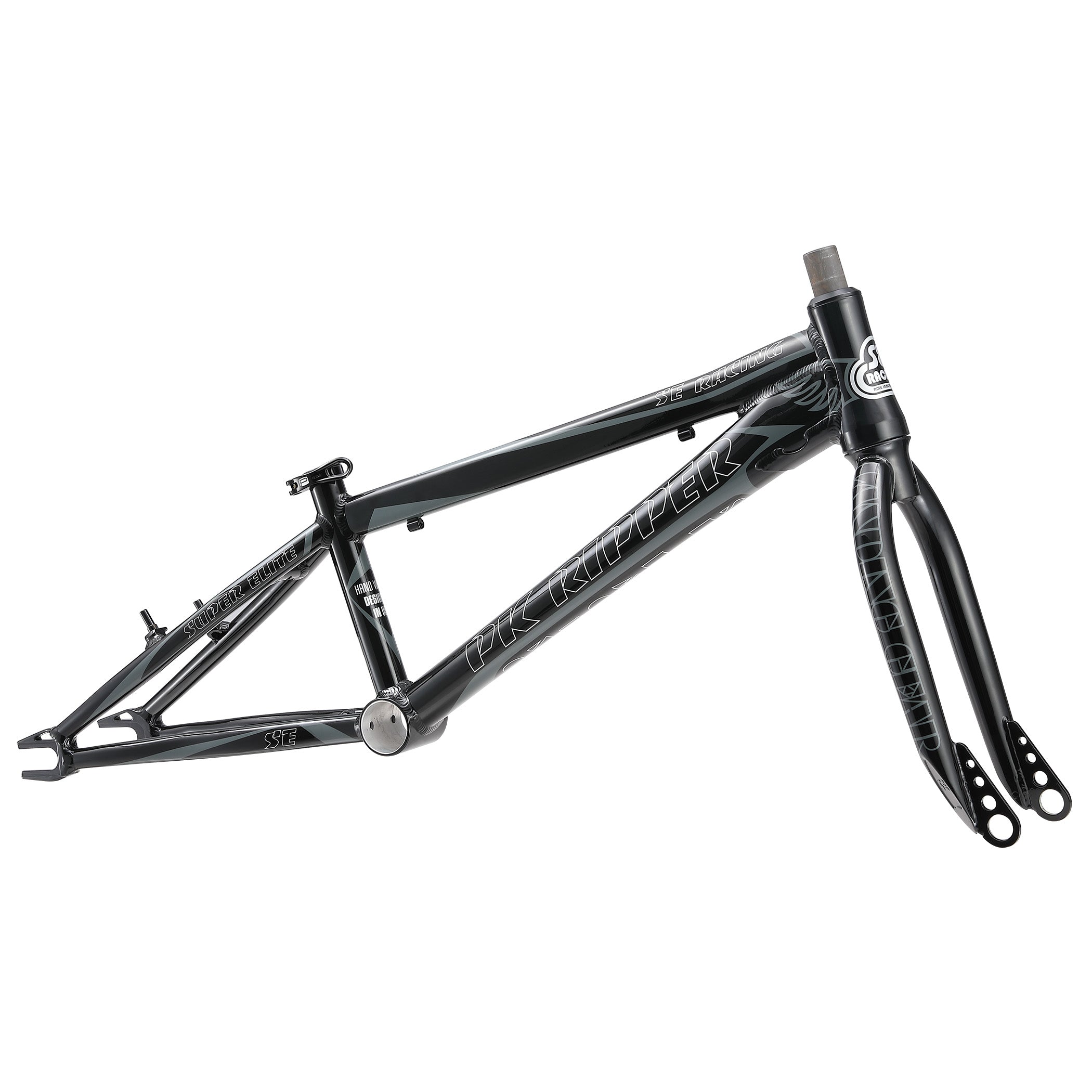 PK Ripper Super Elite Frameset – SE BIKES