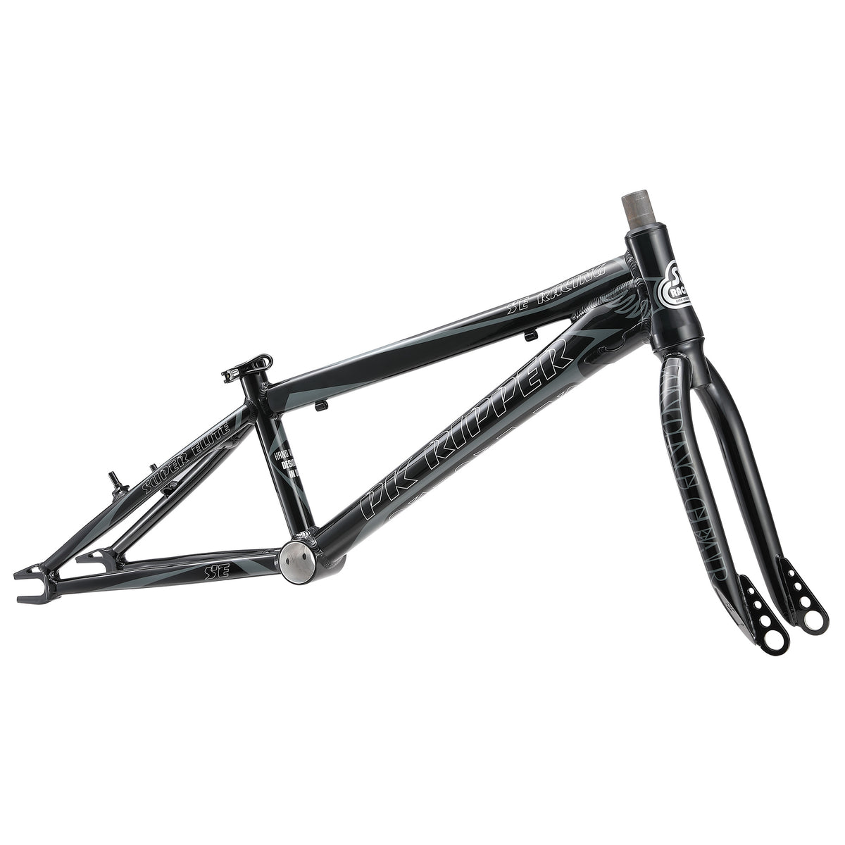 PK Ripper Super Elite Frameset – SE BIKES
