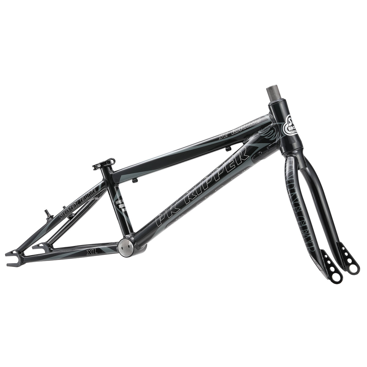 PK Ripper Super Elite XL Frameset – SE BIKES