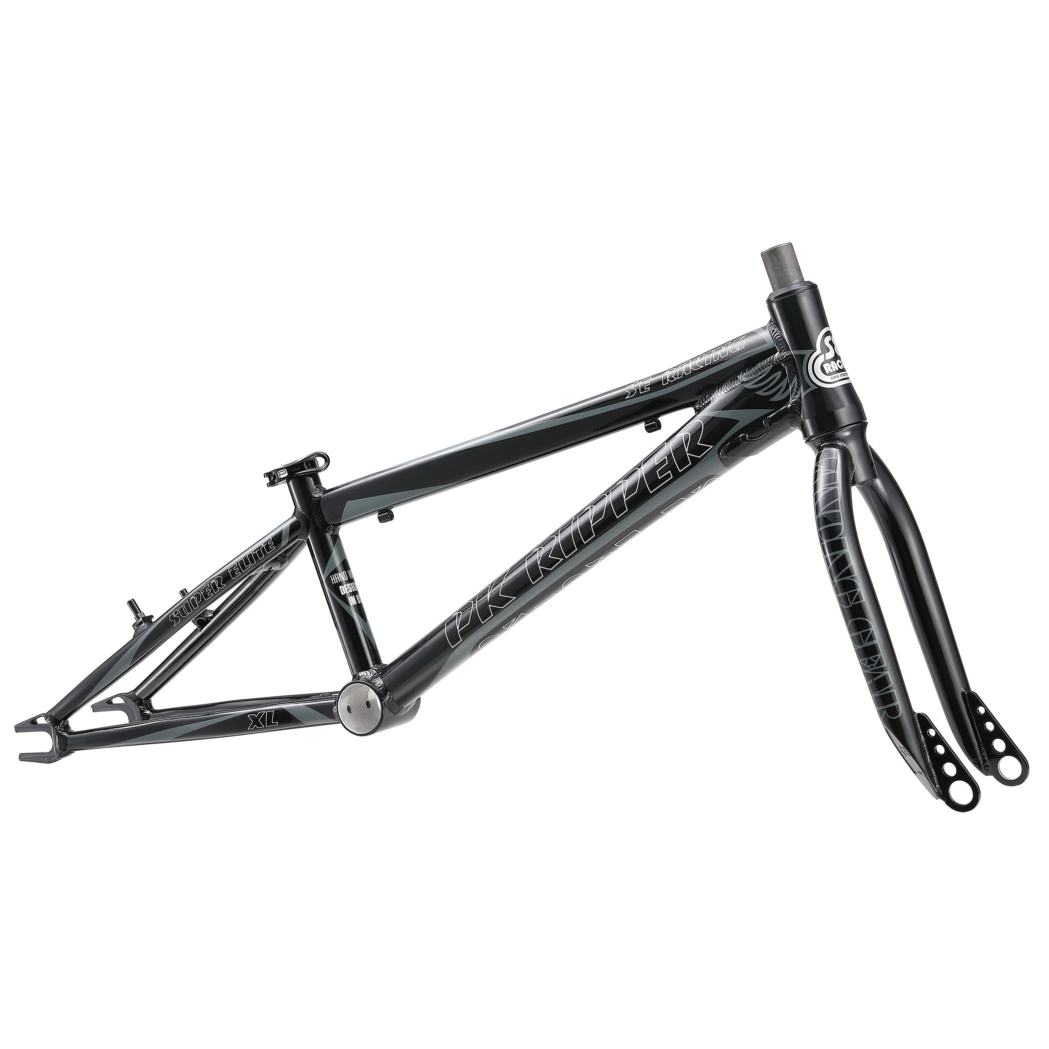 PK Ripper Super Elite XL Frameset