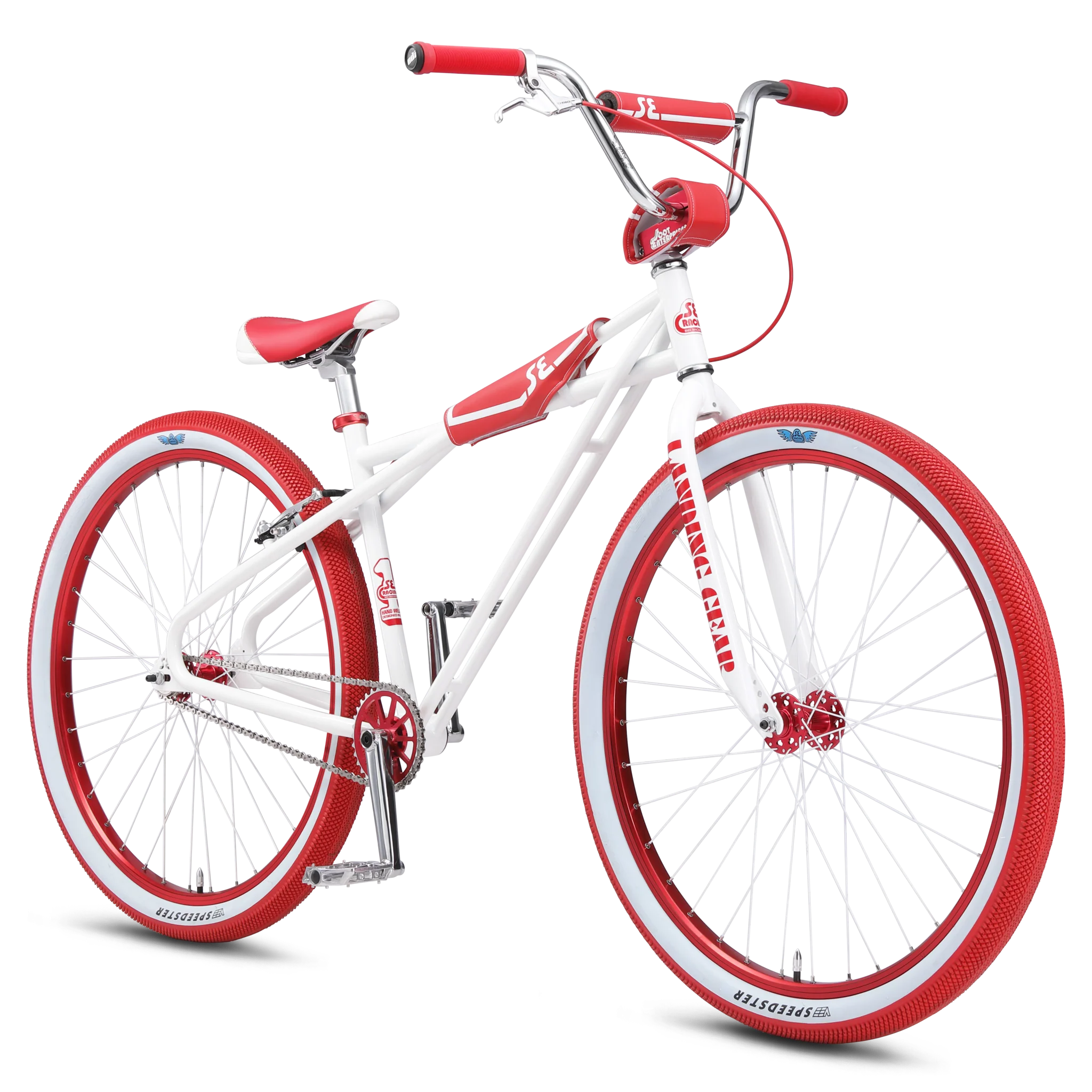 Quadangle Looptail 29"