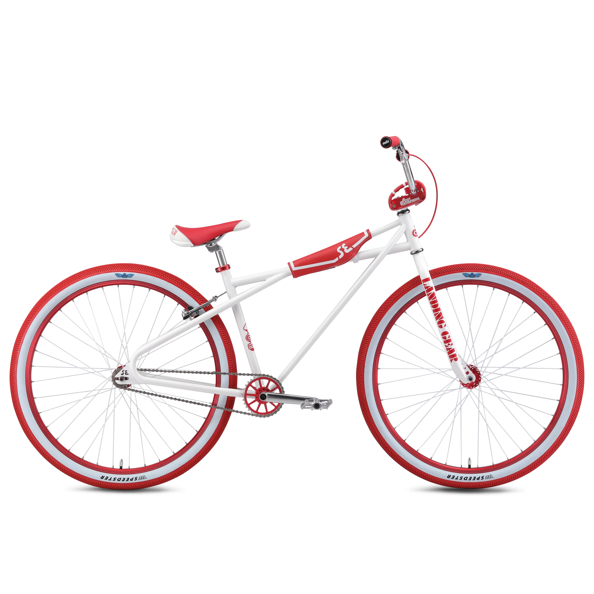 Quadangle Looptail 29"