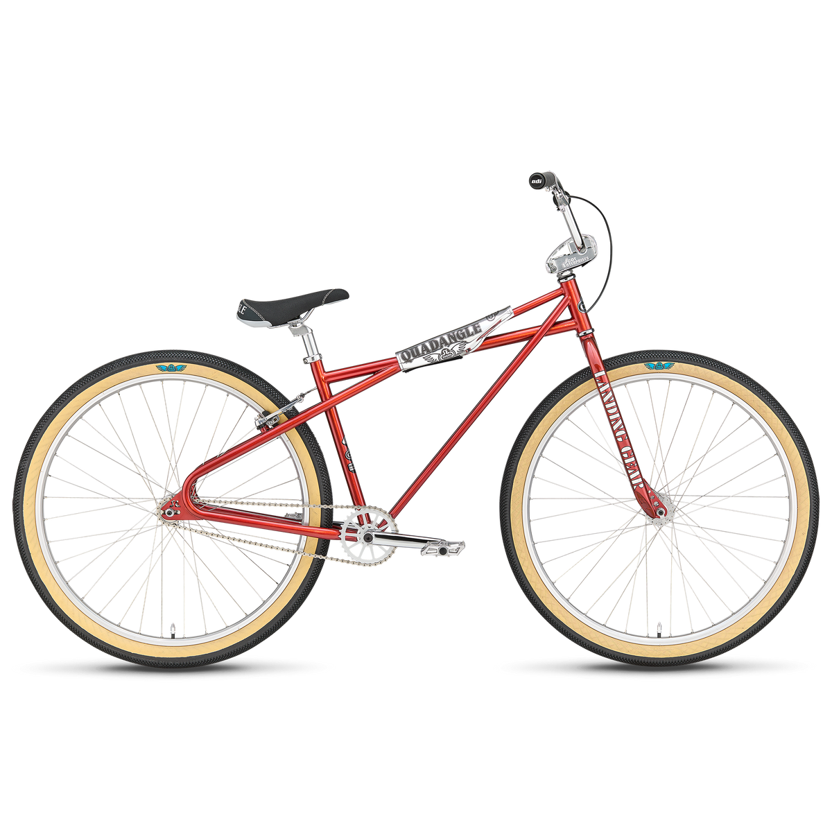 Quadangle Looptail 29"