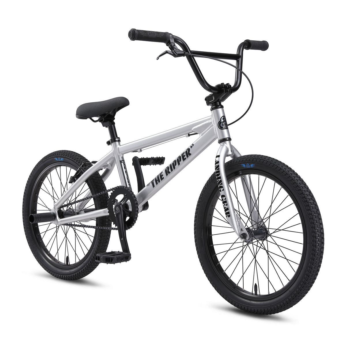 Se Ripper Modelo Ripper – SE BIKES