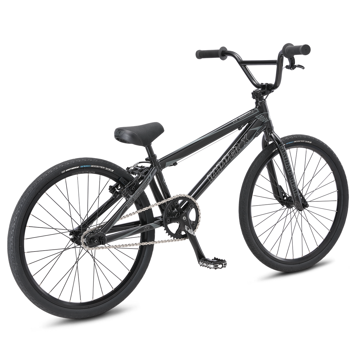 Fit Ripper Bike Ripper X – SE BIKES