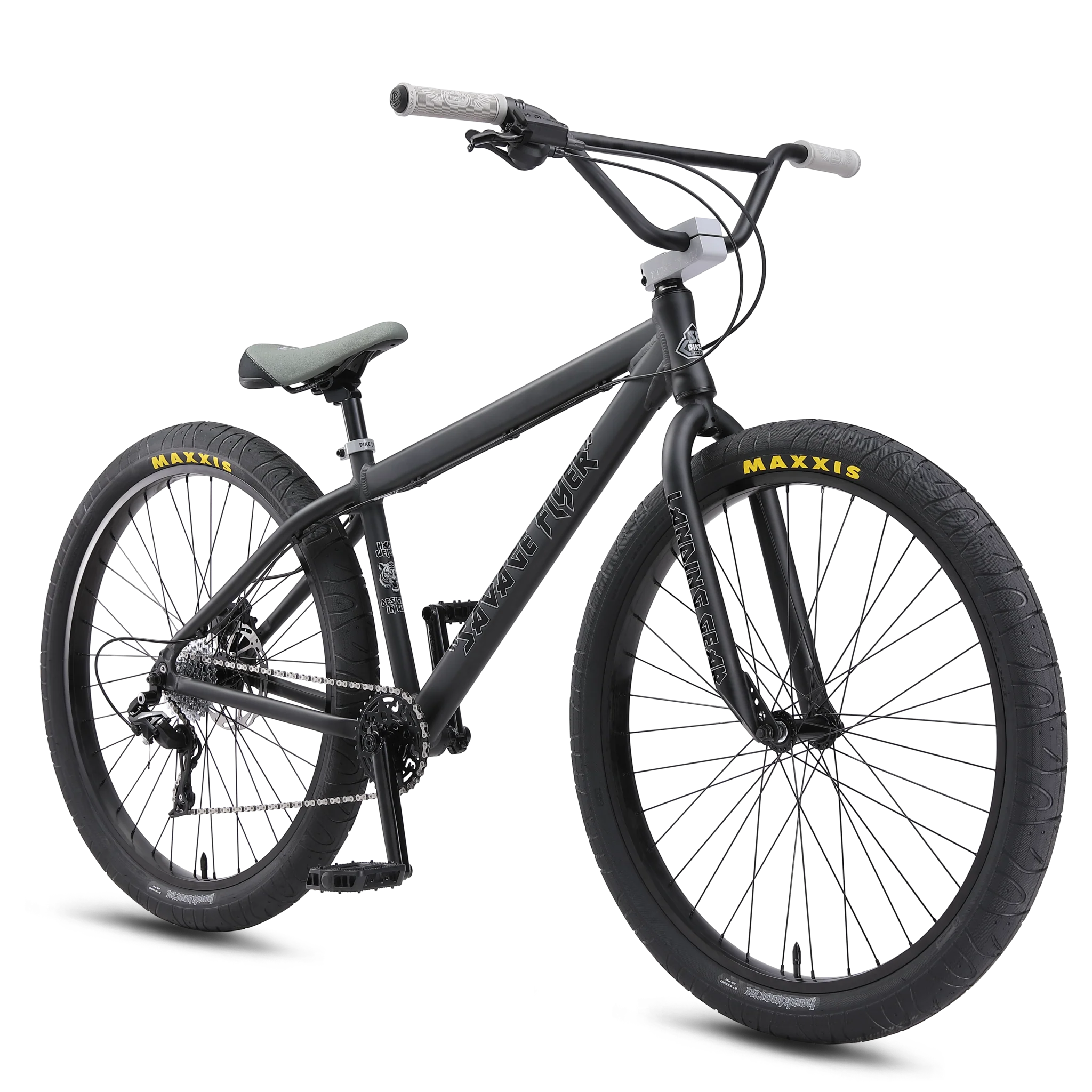 SE BIKES SE BIKES