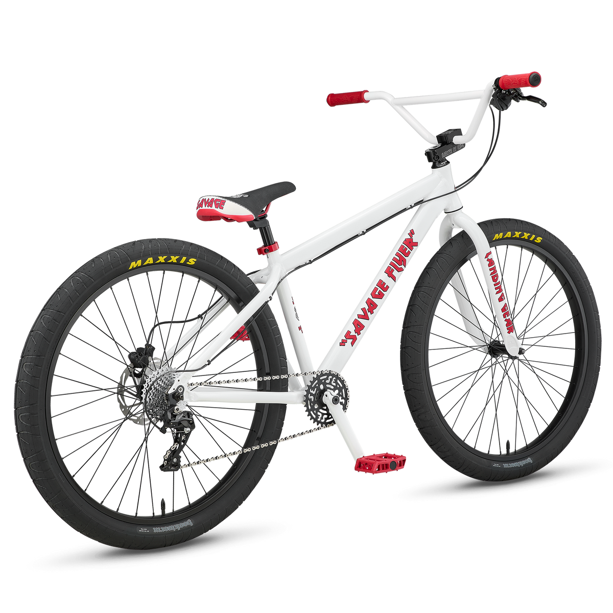 Savage Flyer 27.5"