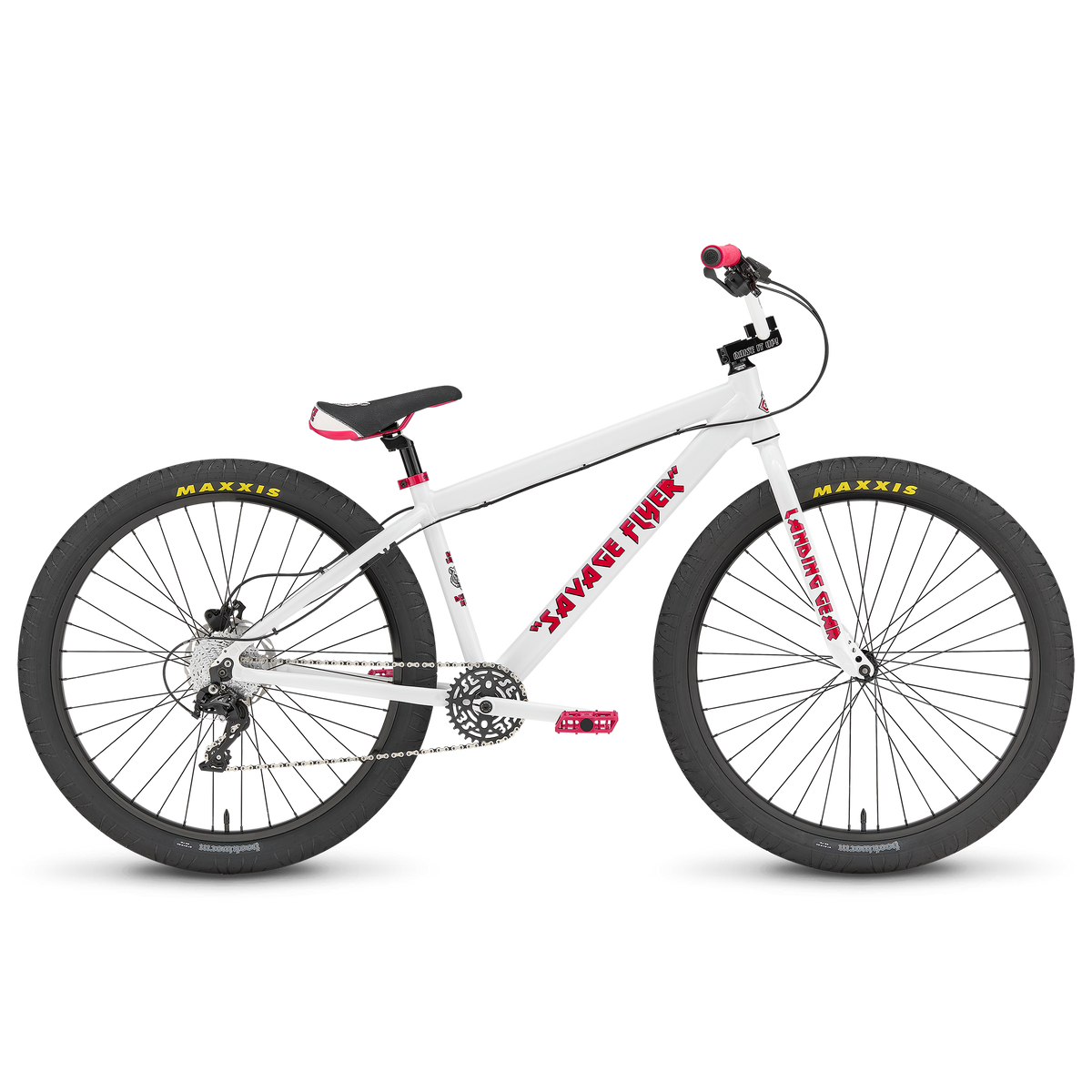 Savage Flyer 27.5"