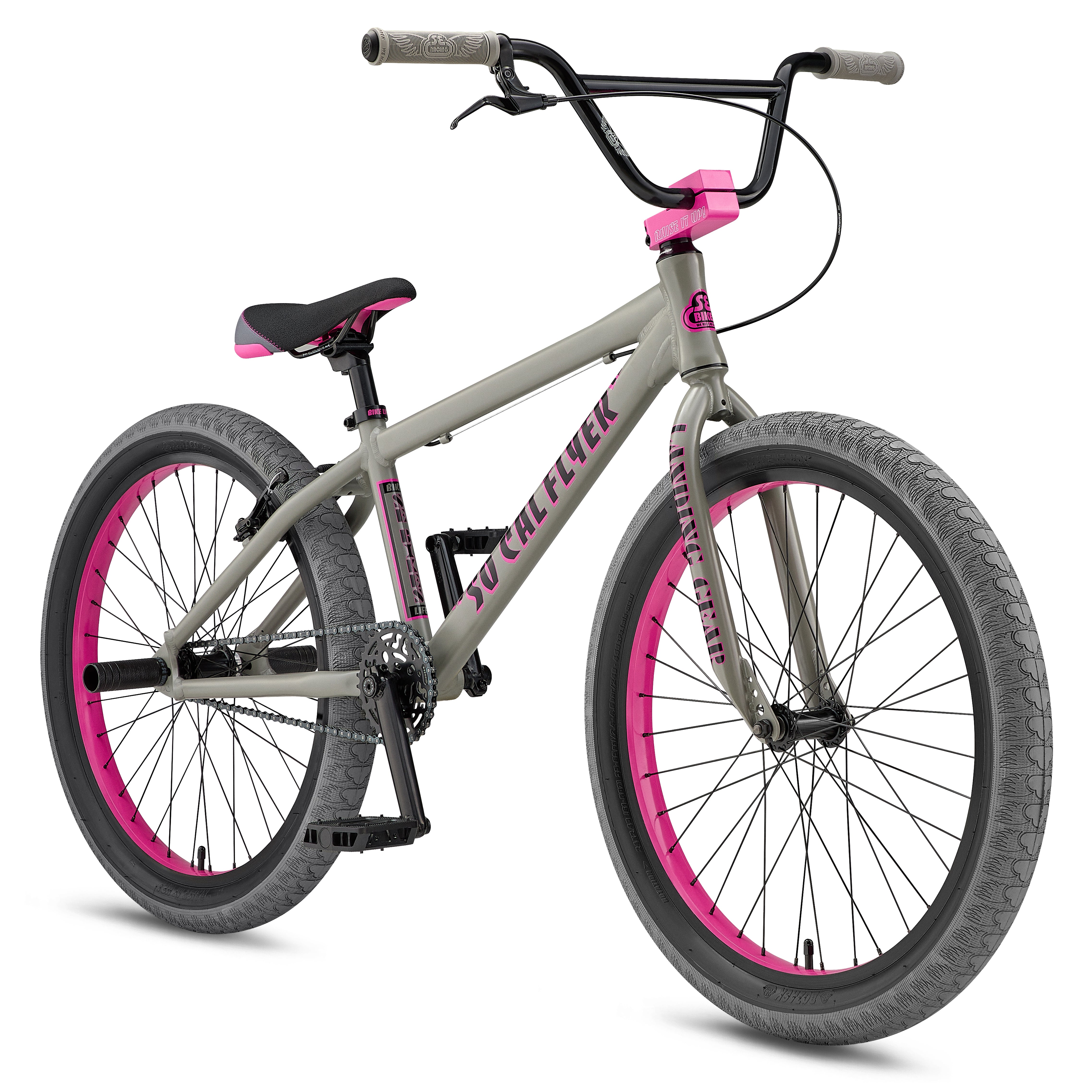 So Cal Flyer 24"