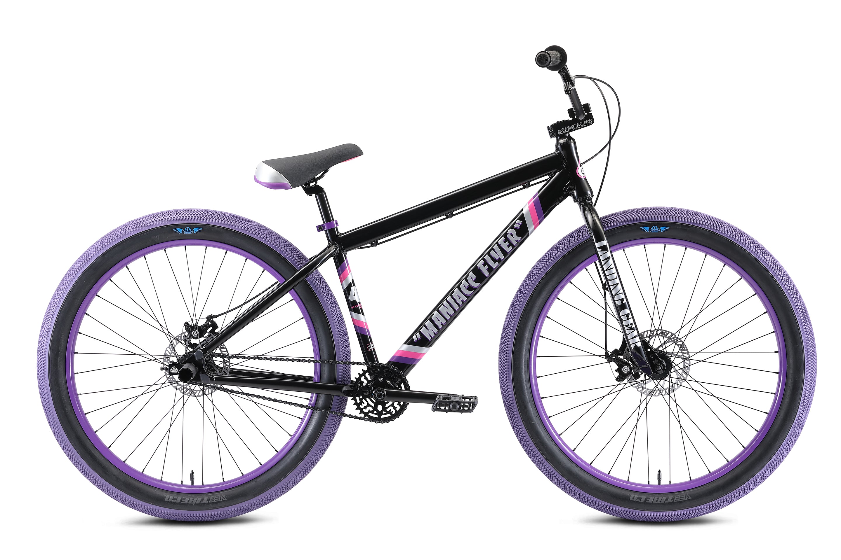 Maniacc Flyer 27.5"+ (2022)