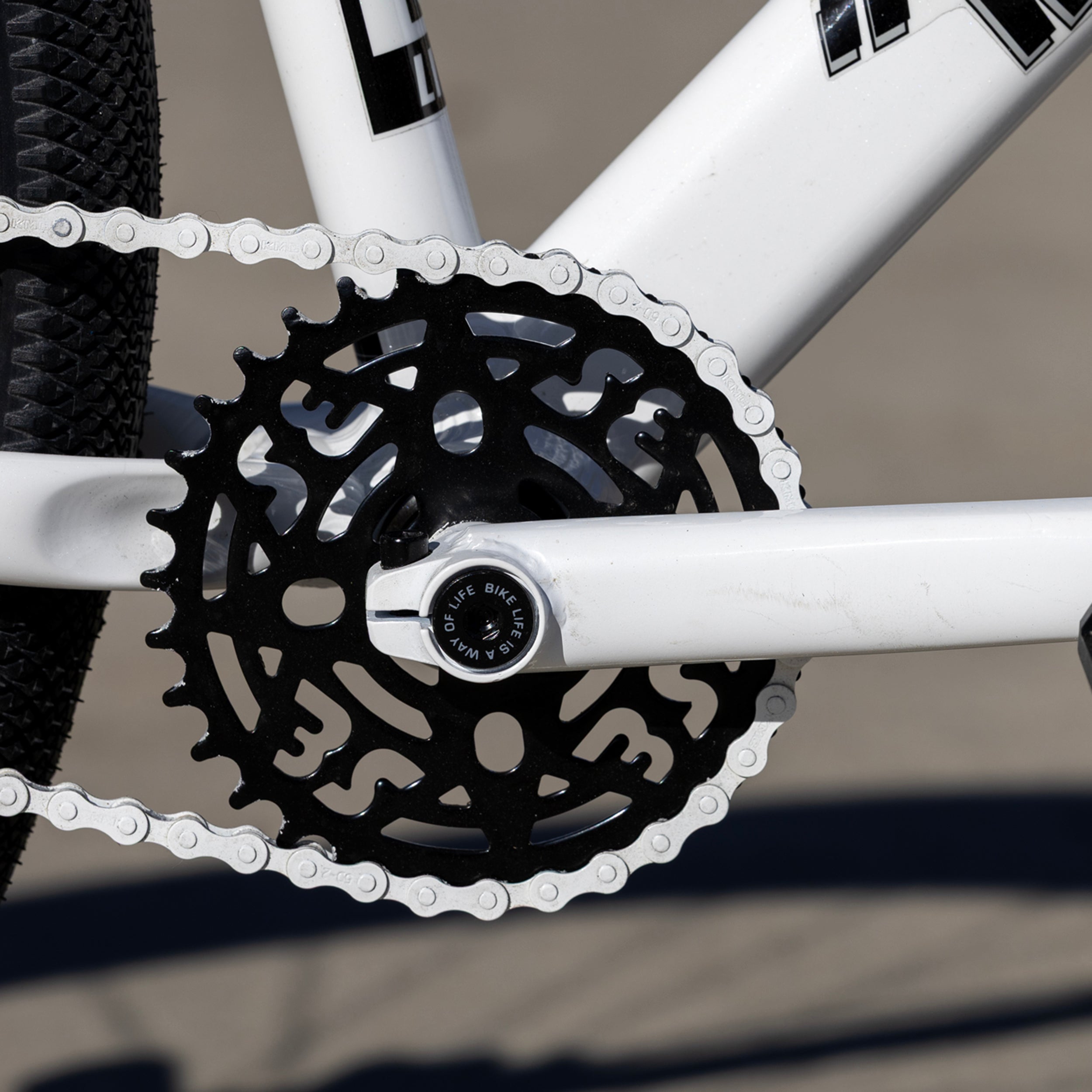 Maniacc Flyer 27.5"+