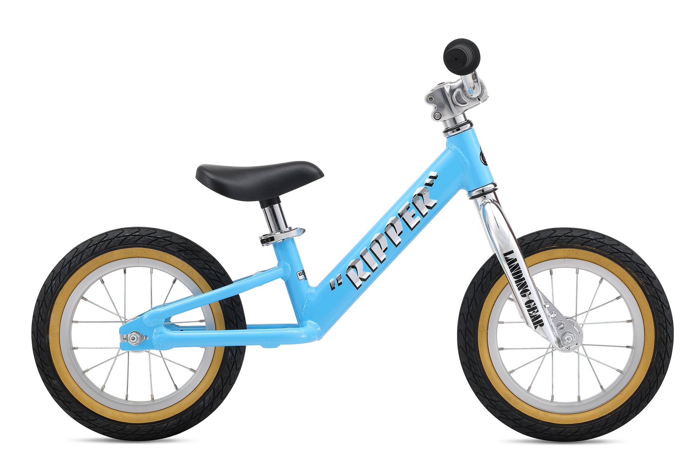 Micro Ripper 12" (2019)