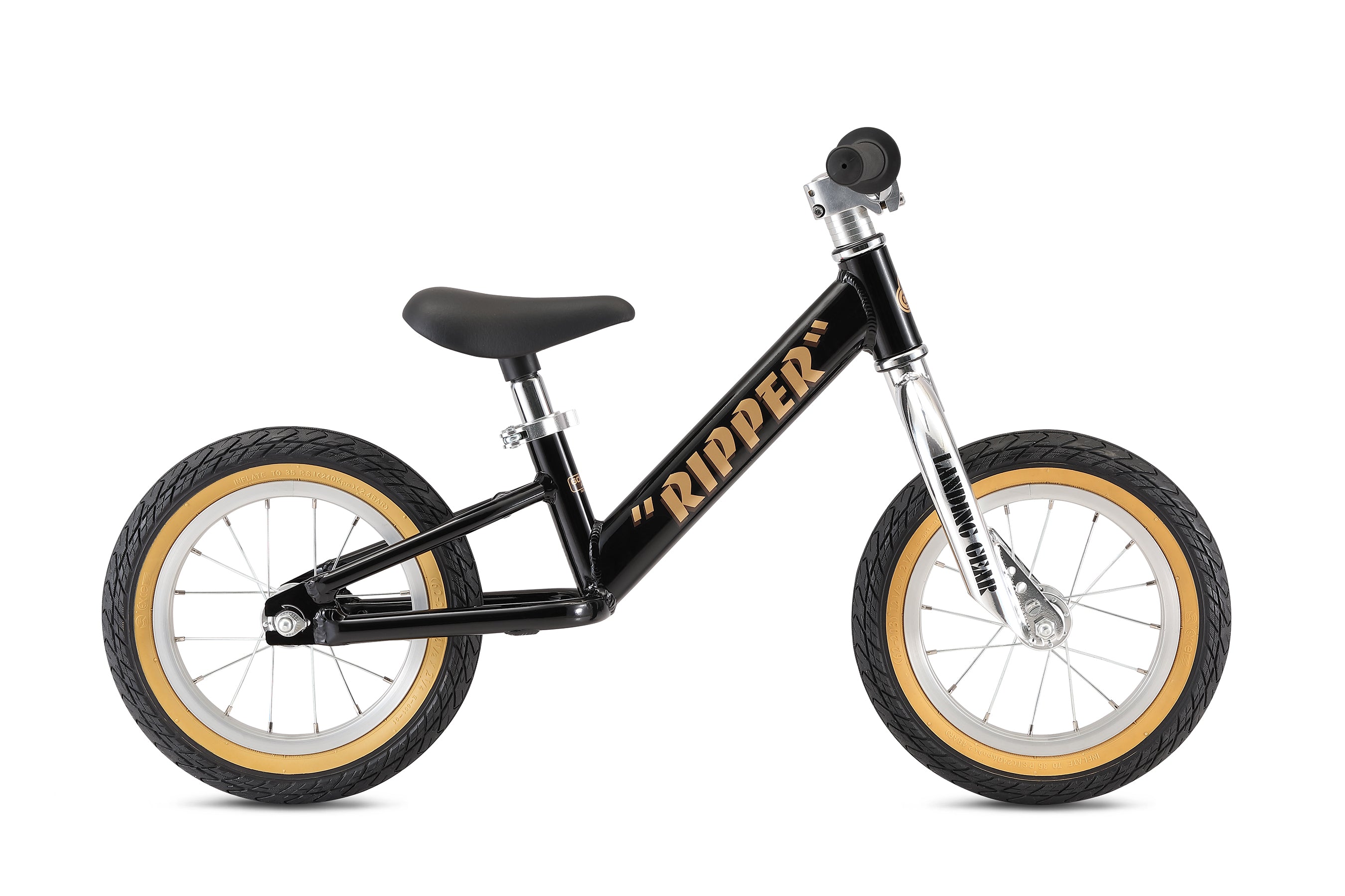 Micro Ripper 12" (2021)
