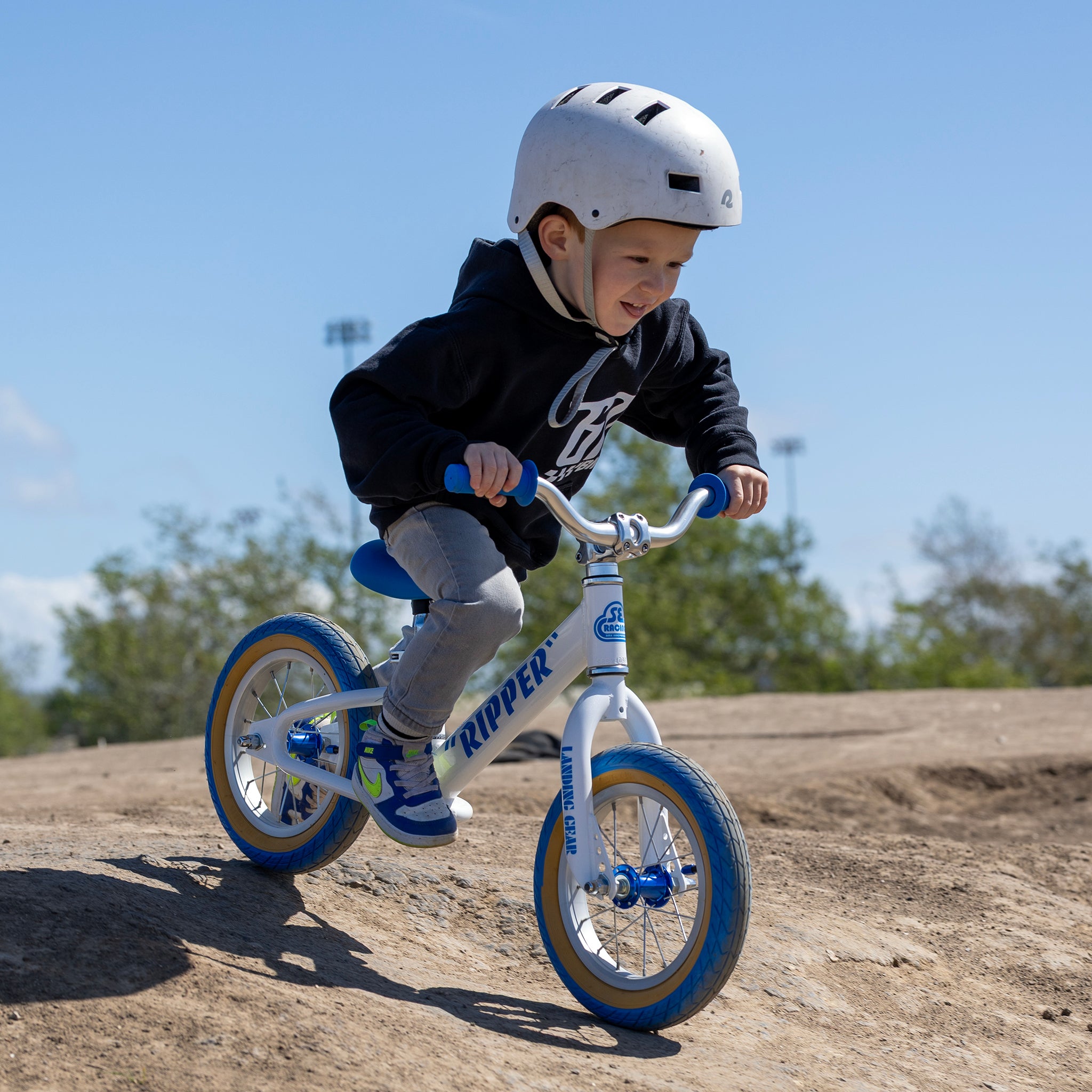 Mini Ripper Racing Bike Micro Ripper 12