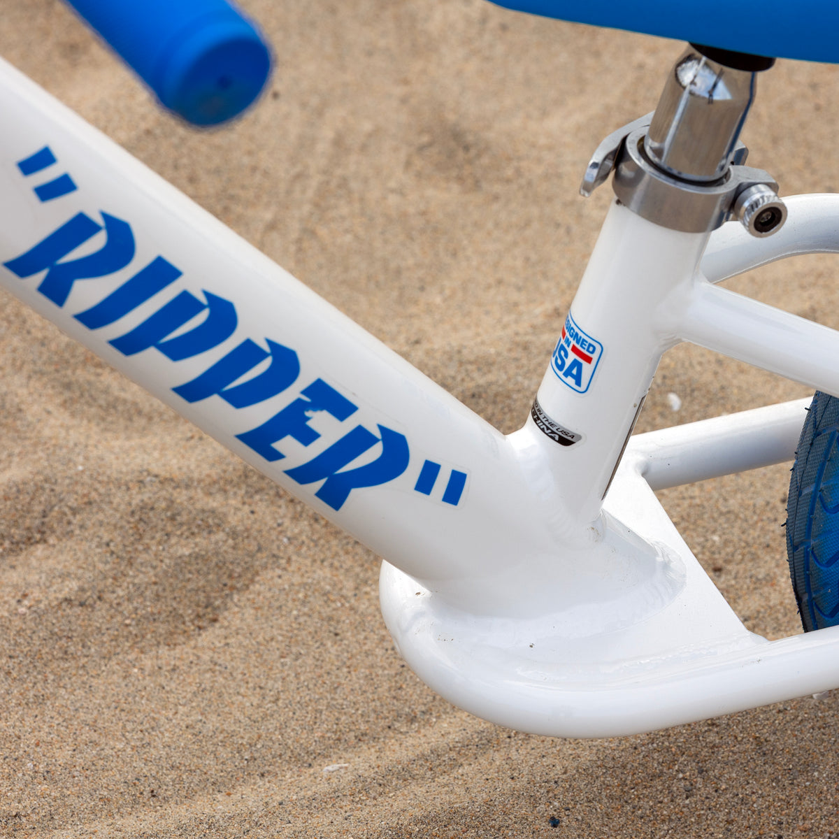 Mini Ripper Racing Bike Micro Ripper 12