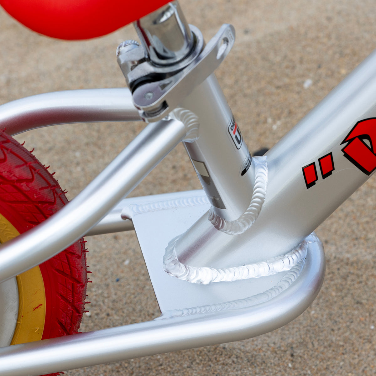Mini Ripper Racing Bike Micro Ripper 12