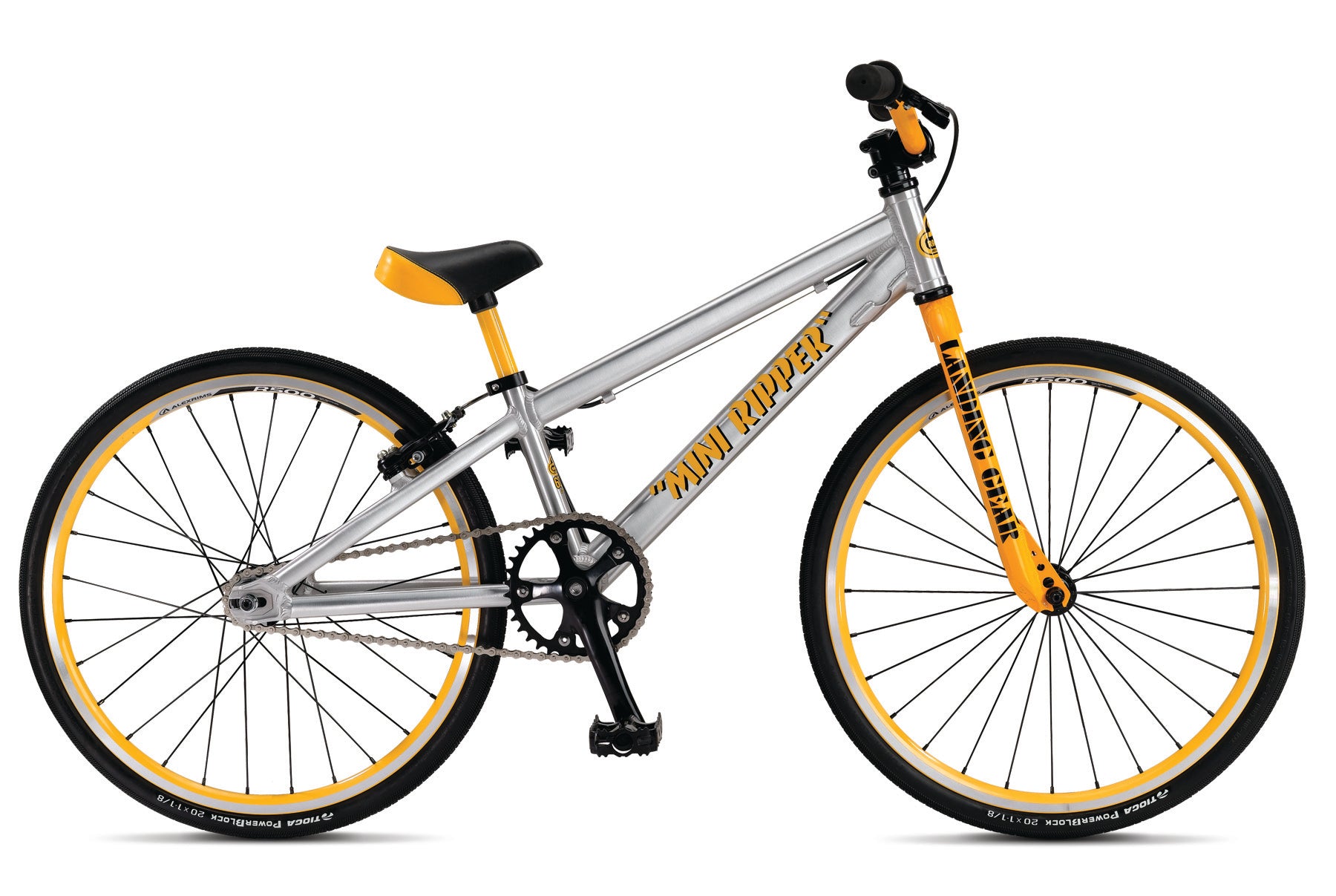 Mini Ripper (2010)