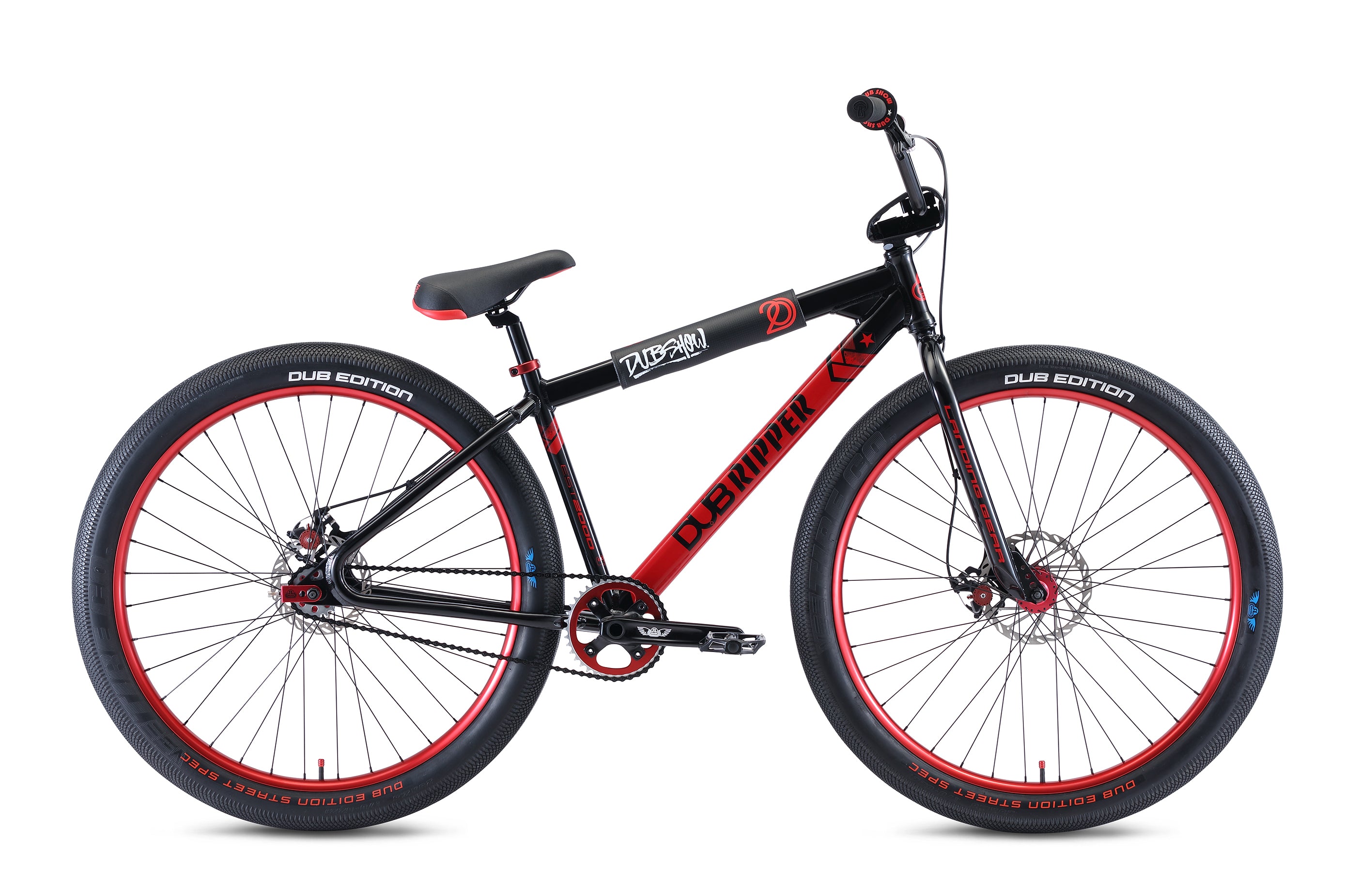 DUB Ripper 29"+ (2020)