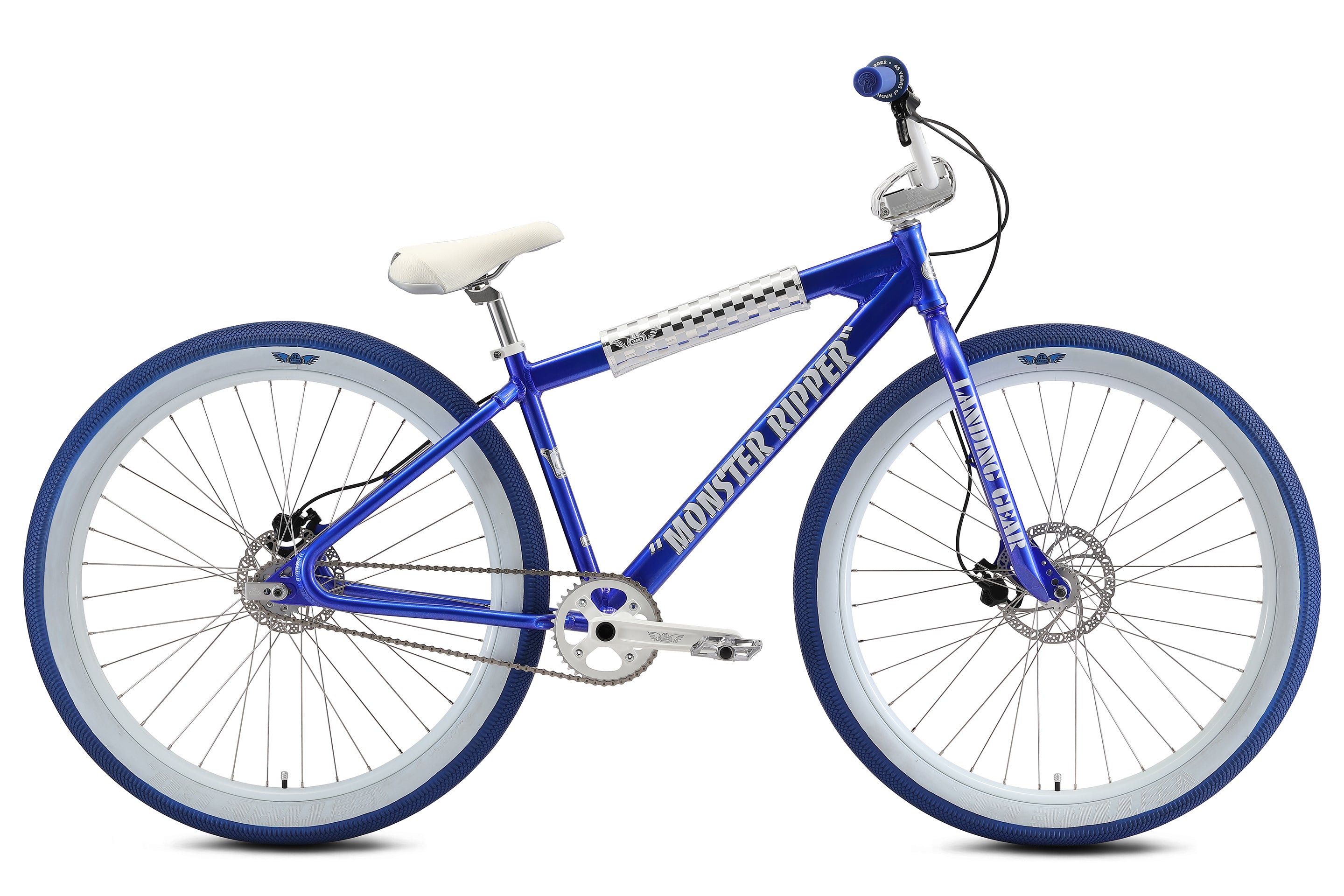 Monster Ripper 29"+ (2022)