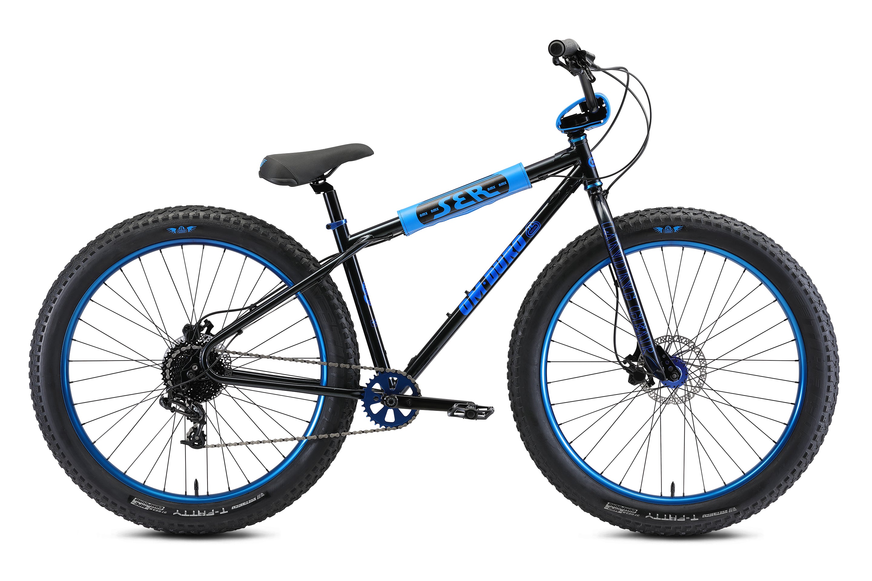OM-Duro 27.5"+ & XL (2021)