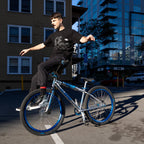 PK Ripper Looptail 27.5"