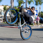 PK Ripper Looptail 27.5"