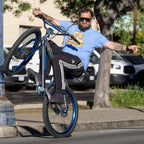 PK Ripper Looptail 27.5"