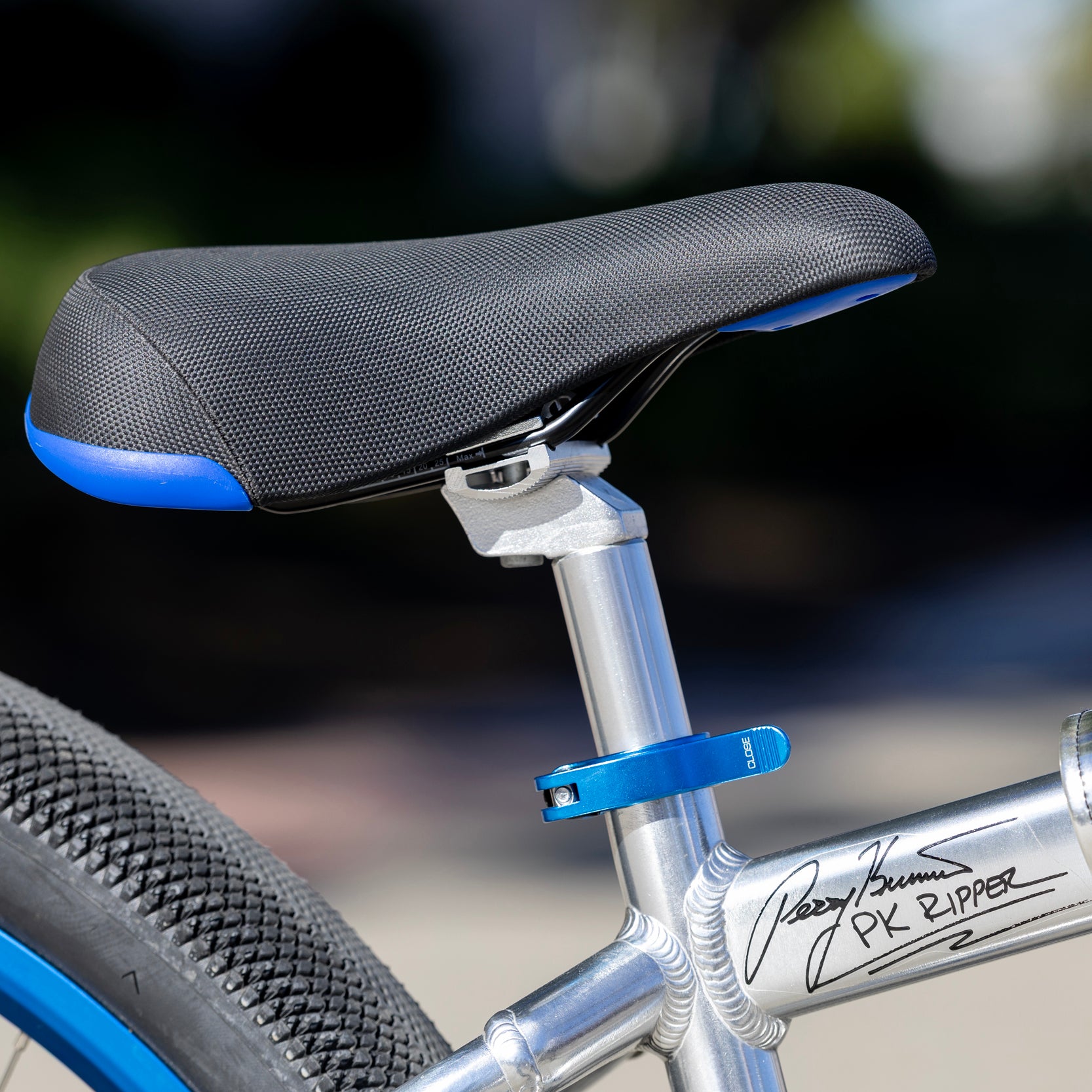 PK Ripper Looptail 27.5"