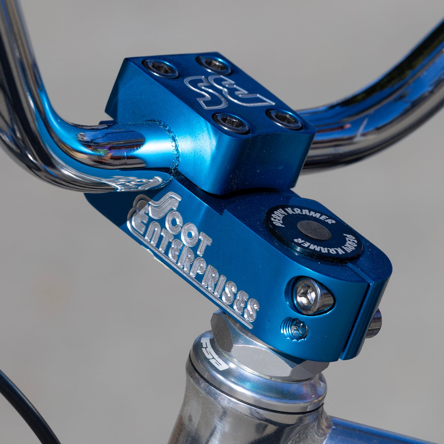 PK Ripper Looptail 27.5"