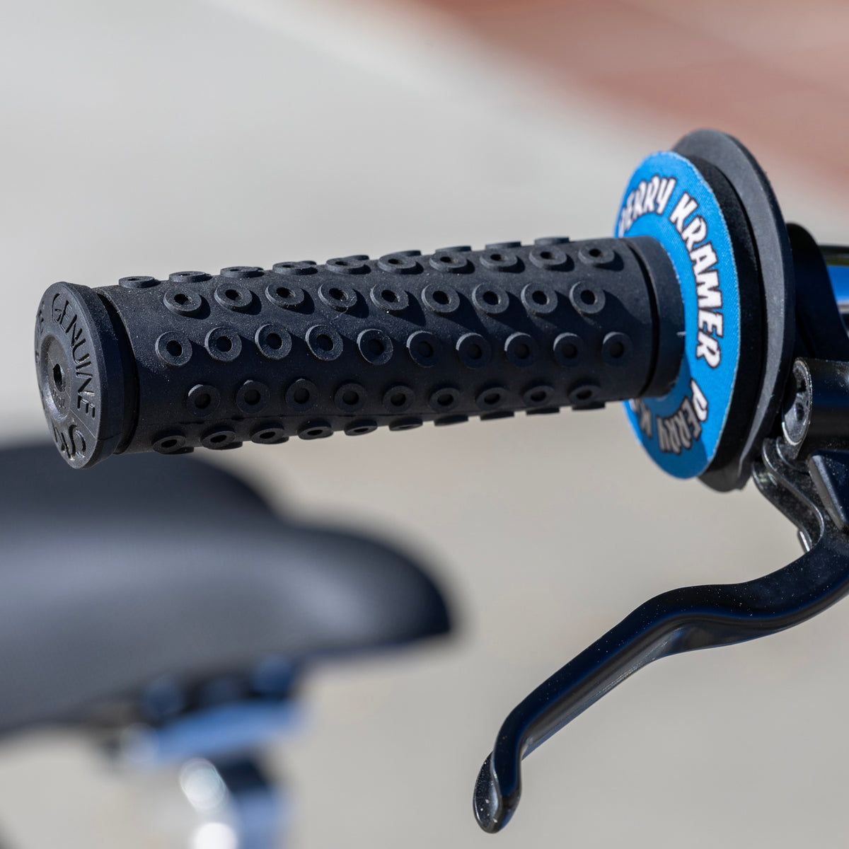 PK Ripper Looptail 27.5