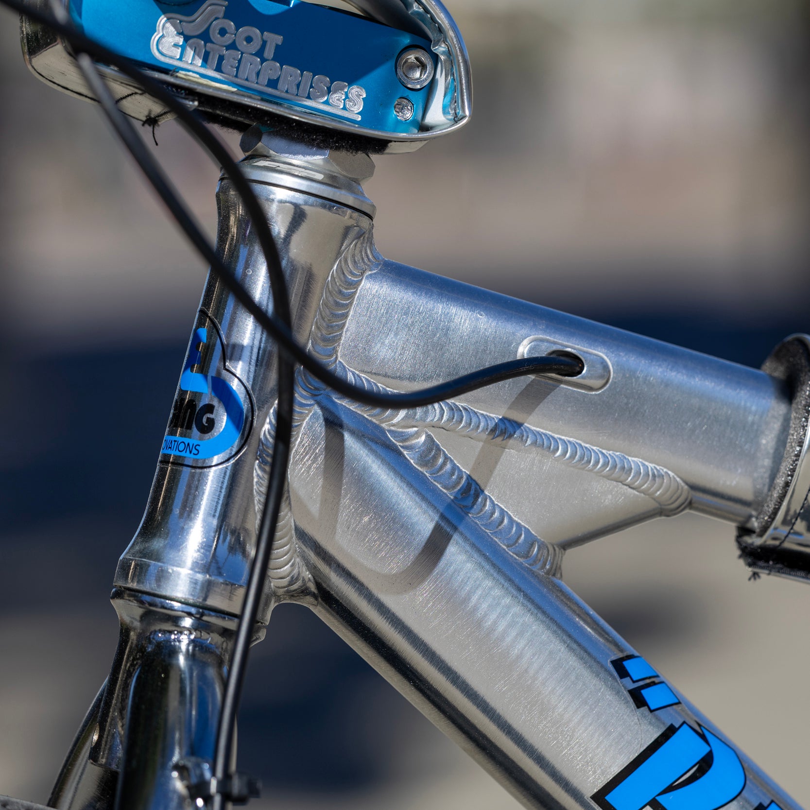 PK Ripper Looptail 27.5