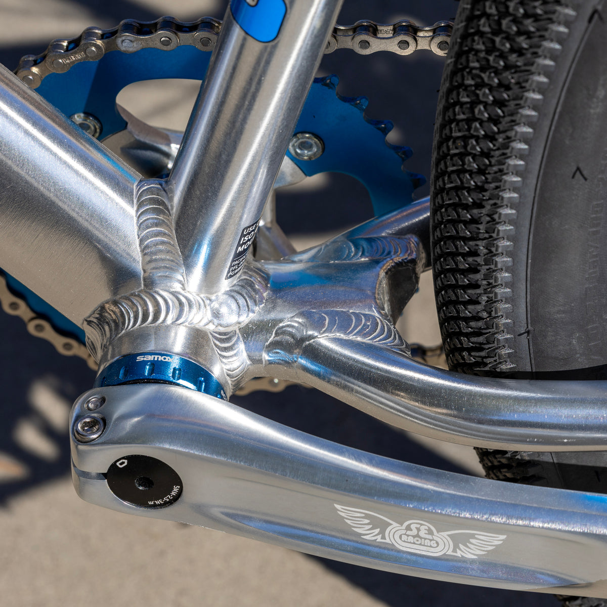 Pk Rippa PK Ripper Looptail 27.5