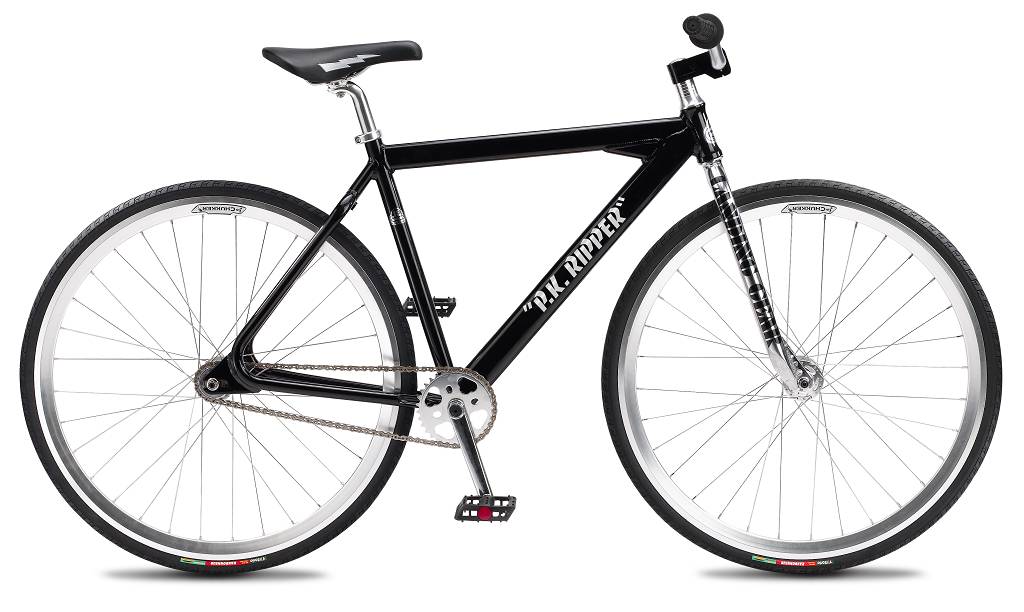 PK Fixed Gear 700c (2011)
