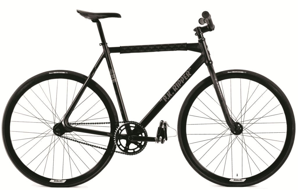 DC x PK Fixed Gear 700c (2009)