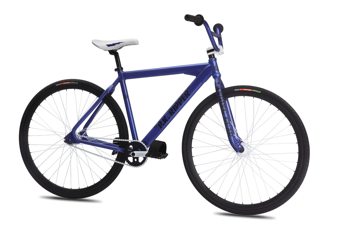 PK Fixed Gear 700c (2012)