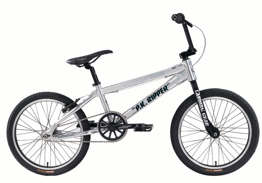 PK Ripper (2008)