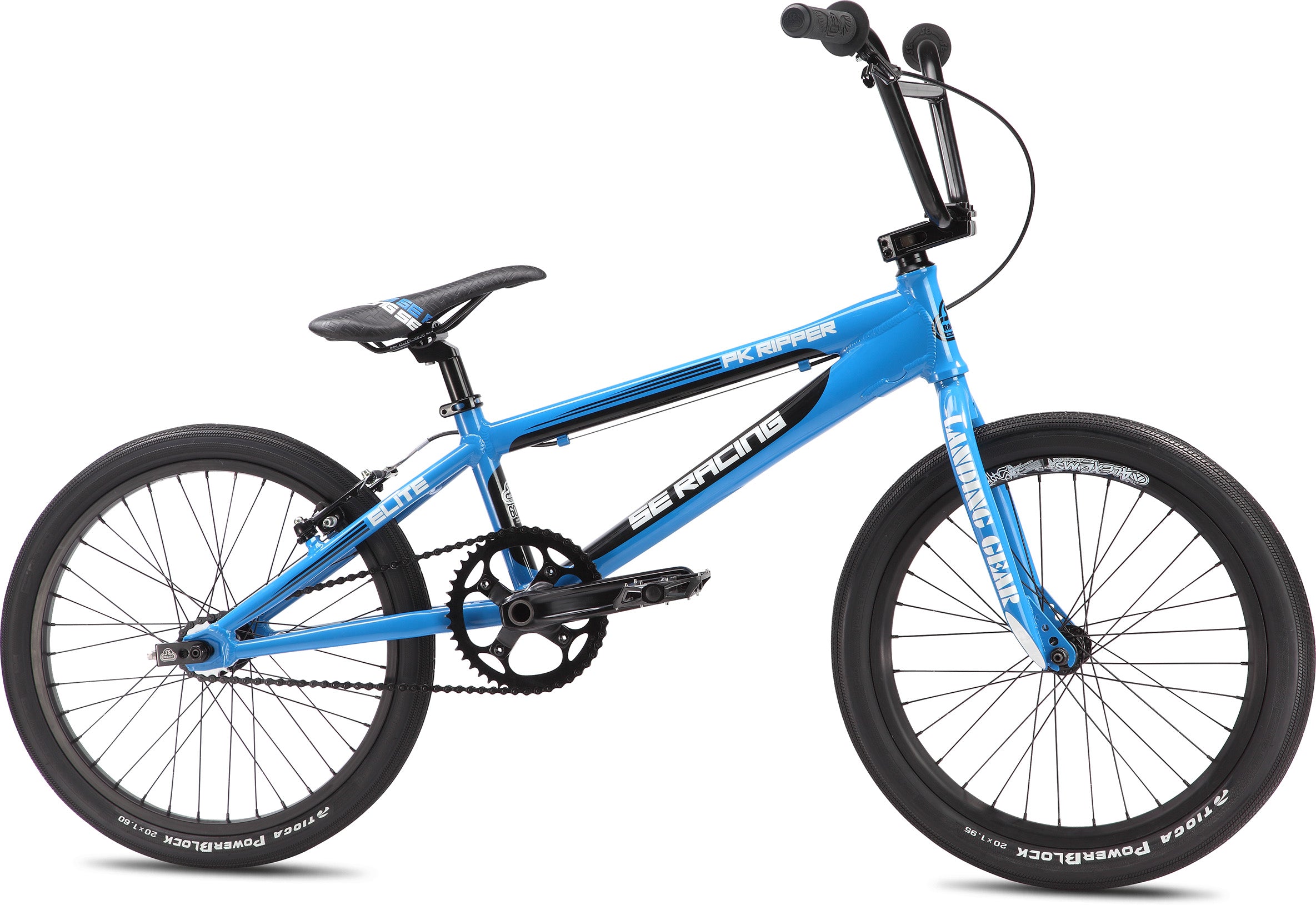PK Ripper Elite (2013)