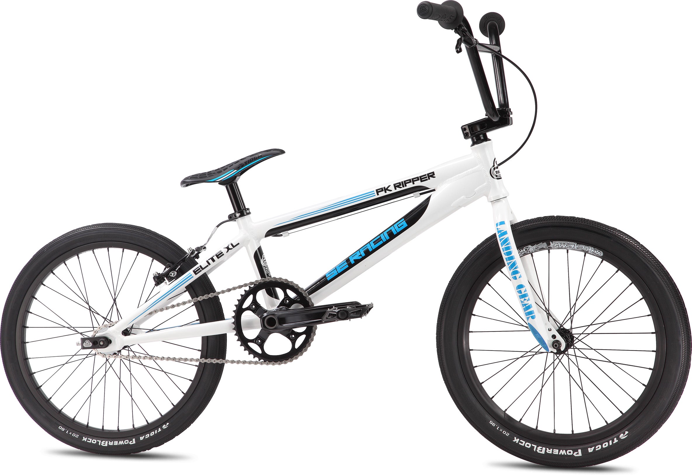 PK Ripper Elite XL (2013)